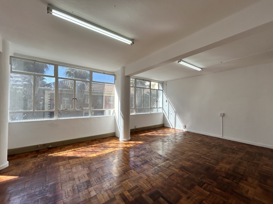 To Let commercial Property for Rent in Cape Town City Centre Western Cape